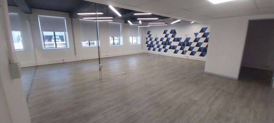 To Let commercial Property for Rent in Cape Town City Centre Western Cape